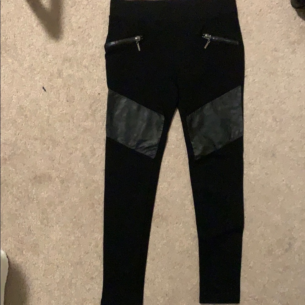 Dress pants